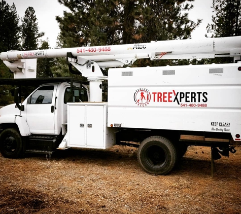Central Oregon Tree Experts - Bend, OR