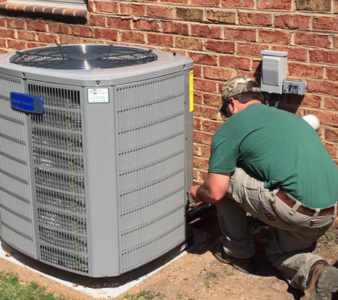Total Comfort Heating & Air Conditioning, Inc. - Hagerstown, MD