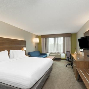 Holiday Inn Express & Suites Frankfort - Frankfort, KY