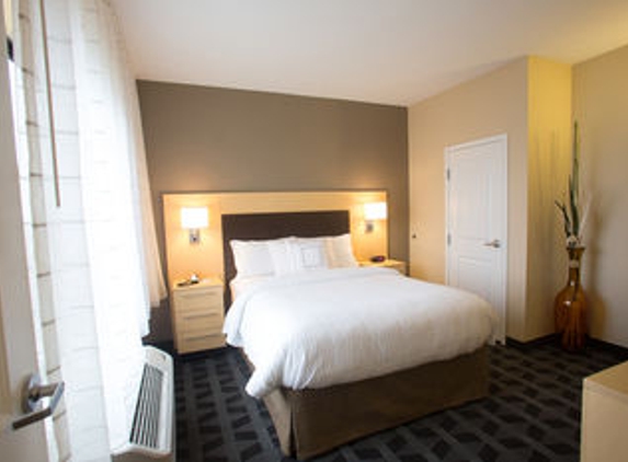 TownePlace Suites Lincoln North - Lincoln, NE