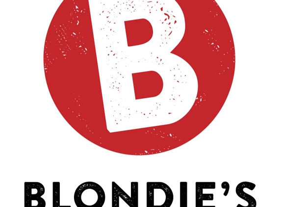 Blondie's Salon - Plano, TX