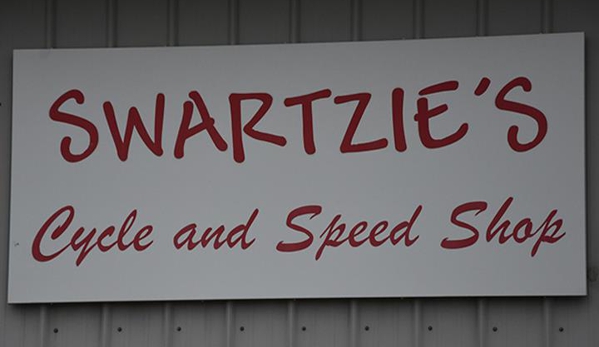 Swartzie's Cycle - La Motte, IA