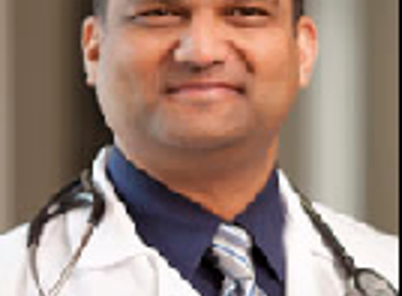 Dr. Ramnish R Mandrelle, MBBS - Port Orchard, WA