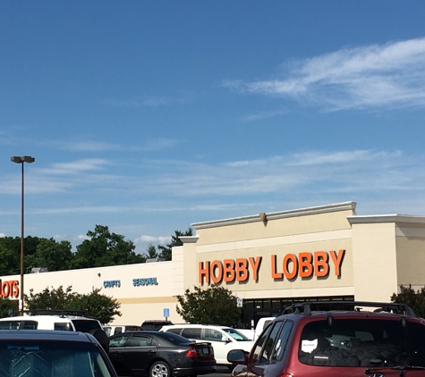 Hobby Lobby - Hermitage, TN