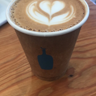 Blue Bottle Coffee - Beverly Hills, CA