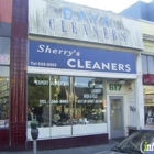 Sherry's Cleaners