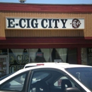 E Cig City - Cigar, Cigarette & Tobacco Dealers