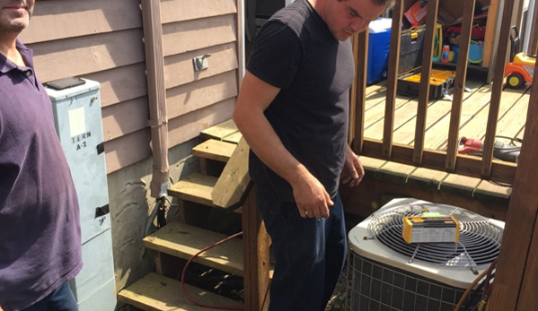 Garden City AC and Heating Repairs - Garden City, NY