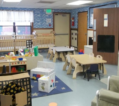 Hoover KinderCare - Hoover, AL