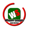 Whipper Snapper Lawn Service gallery