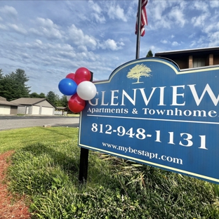 Glenview Apartments - Clarksville, IN