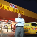 AA Printing Service - Mailbox Rental