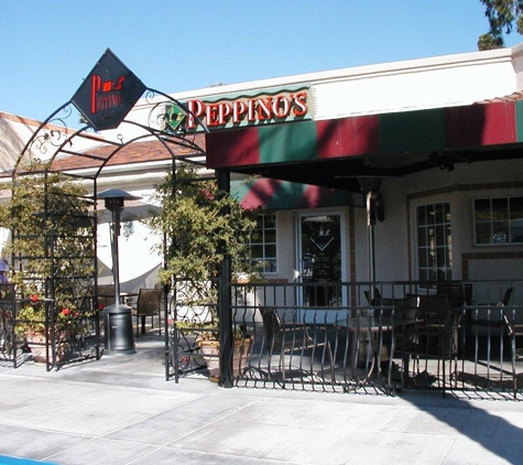 Peppino's Family Italian Restaurant - Mission Viejo, CA