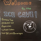 Ice Cave