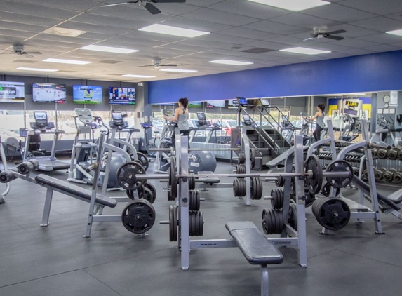 Total Fitness Zone - Doylestown, PA