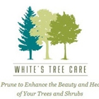 White's Tree Care & Pruning