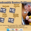 Locksmith Santee California gallery