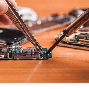 SS Cell Phone & Gadget Repair - Houston, TX. Motherboard & Circuit Repair