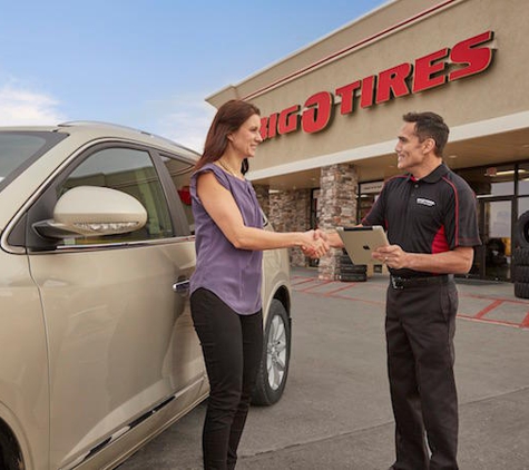 Total Car Care Automotive Center - Green Valley, AZ