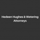 Hedeen Hughes & Wetering - Attorneys