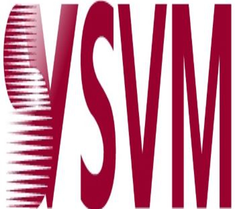 Silicon Valley Microelectronics SVM - Santa Clara, CA. Silicon Valley Microelectronics (SVM)