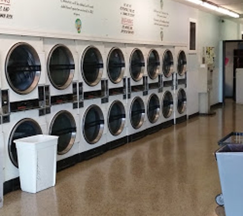 Dew Drop Laundry - Florissant, MO. Hottest dryers around