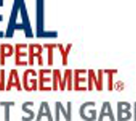 Real Property Management East San Gabriel Valley - Pasadena, CA