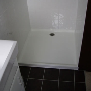 Ultraglaze Bath Resurfacing Process - Fyshwick, ACT. After