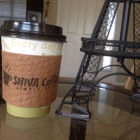 Shiva coffee