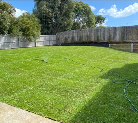 Drew's Plantscapes - Warrnambool, VIC