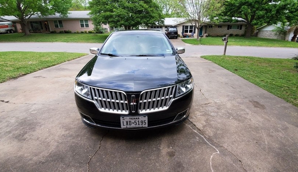 American Elite Auto Body - Round Rock, TX