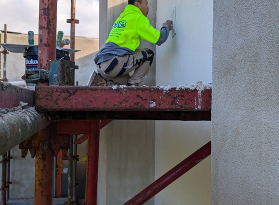 Extreme Render Bayside - Langwarrin, VIC