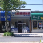 Lee laundromat