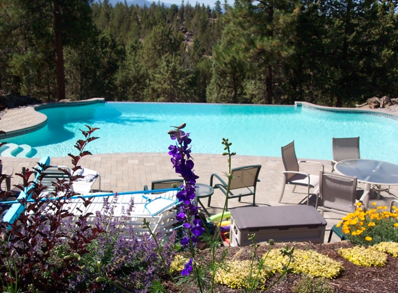 Specialized Pool Services - Bend, OR