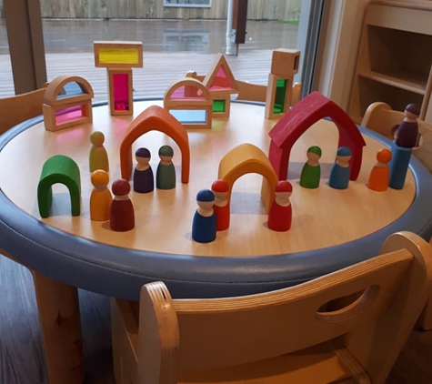Learning Avenues Child Care Centre and Kindergarten - Merrimac, QLD