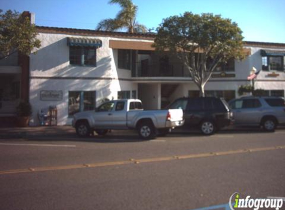 BHHS California Properties - San Clemente, CA