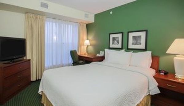 Residence Inn Deptford - Deptford, NJ