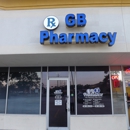 GB Pharmacy - Pharmacies