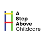 A Step Above Childcare