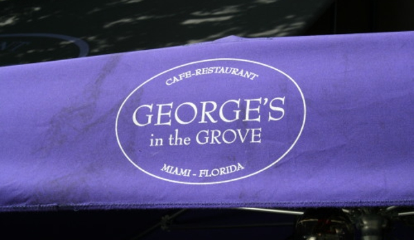 George's In The Grove - Miami, FL