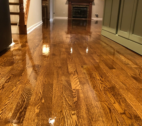 Martin Brothers Flooring - Walton, KY