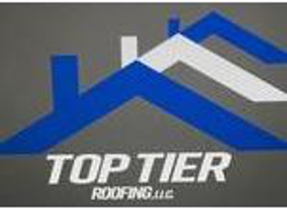 TopTier Roofing - Plano, TX