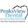 PeaksView Dental gallery