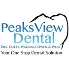 PeaksView Dental