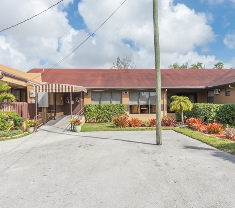 Colonial Assisted Living at Miami - Miami Gardens, FL