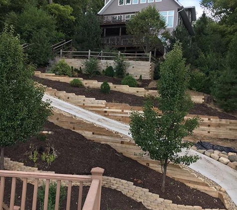 Scenic Solutions Landscaping - Sparland, IL