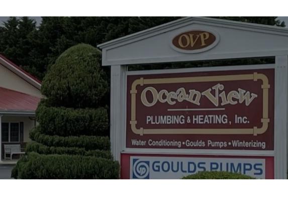 Ocean View Plumbing & Heating - Dagsboro, DE