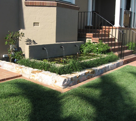Quality Landscape Construction
