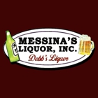 Debb's Liquor