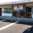 Eye Care Services - Optometrists